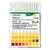 Kit 5 cxs Fita Indicadora de pH 0 A 14 100 Tiras MERCK SUPELCO 1.09535.0001 - comprar online