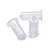 Adaptador Holder Para Coleta de Sangue Pacote 10 Unidades