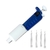 Kit Micropipeta 1.000-10.000ul OLEN K1-10000C + 1 pct Ponteira OLEN