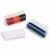 Reservatório Coxinho Para Soluções Dupla Face Para Pipetas KASVI K30-208 - comprar online