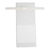 Saco Para Amostra 120ml Com Tarja Estéril 500unids KASVI K54-01