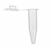 Microtubo Centrifugação 0,6ml 1.000 Unids KASVI K6-0060