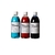 Conjunto Coloração Panótico Rápido 3x500ml LABORCLIN