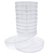 Kit 10 pct Placa De Petri Estéril 90x15mm 10unids OLEN K30-9015RI - comprar online