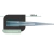 Ponteira sem filtro 100-1.000uL Azul Pct 1.000 unids AXYGEN T-1000-B