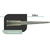 Ponteira sem filtro 1-200uL Amarela Pct 1.000 unids AXYGEN T-200-Y