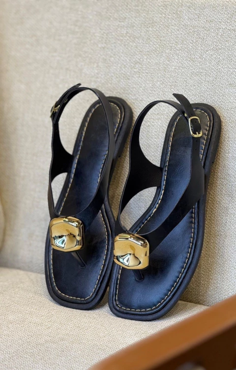 Rasteira Raissa - comprar online