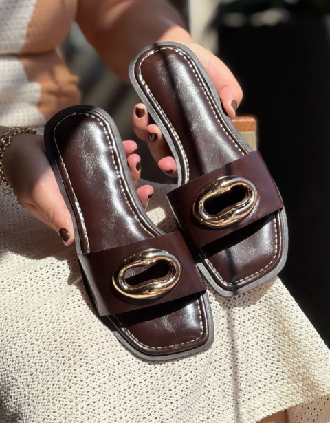 Rasteira Bia - comprar online