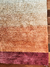 Tapete Kilim - degradê