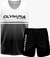 CONJUNTO REGATA FLY WHITE