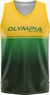 REGATA FLY YELLOW