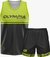 CONJUNTO REGATA FLY GREEN