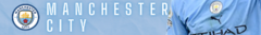 Banner da categoria MANCHESTER CITY