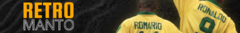Banner da categoria RETRO MANTO