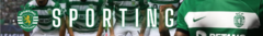 Banner da categoria SPORTING