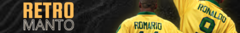 Banner da categoria RARIDADES