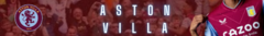Banner da categoria ASTON VILLA