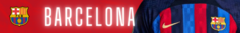 Banner da categoria BARCELONA