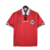 Camisa Seleção Noruega Retro 1998 I Vermelha Umbro