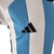 Argentina - Pampa - Campeã - Copa do Mundo - Catar 2022 - Messi - Di Maria - Infantil - Masculino - Masculina - Kit - Imantado PRO - River Plate - Boca Jr. - Tri - Maradona