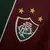 Camisa Fluminense Retro 2010/11 III Verde e Grená Adidas - comprar online
