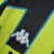 Manchester City - Kit - Camisa - Azul - 1998/1999 - Kappa - 2 - Away - II - Retro - Retro Manto - Premier League - Haaland - UEFA