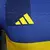 Imagem do Camisa Boca Juniors 2023/24 I Jogador Azul e Amarela Adidas