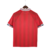 Camisa Seleção Noruega Retro 1998 I Vermelha Umbro - Imantado PRO - Camisas de Futebol