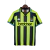 Manchester City - Kit - Camisa - Azul - 1998/1999 - Kappa - 2 - Away - II - Retro - Retro Manto - Premier League - Haaland - UEFA
