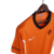 Camisa - Holanda - Laranja - I - II - Home - Nike - 2010 - Copa do Mundo - África