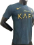 Al-Nassr - CR7 - 2 - Home - II - Azul - Masculino - Masculina - Jersey - Fan - Kit - 2023/2024 - Nike - Luiz Castro - Arabia Saudita - Sadio Mane