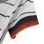 Alemanha - Camisa - 2021/2022 - Masculina - Masculino - Europa - 7x1 - Tetra - Adidas - Copa - Seleção - Uniforme - Branca - Branco