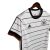 Alemanha - Camisa - 2021/2022 - Masculina - Masculino - Europa - 7x1 - Tetra - Adidas - Copa - Seleção - Uniforme - Branca - Branco