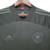 Alemanha - Camisa - 2021/2022 - II - Away - Europa - 7x1 - Tetra - Adidas - Copa - Seleção - Uniforme - Preta