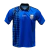 Argentina - Camisa - Retro - Retro Manto - 1994 - II - 2 - Away - Torcedor - Fan - Azul - Maradona - Batistuta - Caniggia - Copa do Mundo 1994 USA EUA - Adidas 