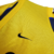 Arsenal - Camisa - 1999/2000 - I - Away - Reserva - Amarela - Nike - Sega - Dreamcast - Fan - Torcedor - Fan  - Premier League