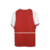 Arsenal - Nike - Camisa - Home - I - Retro - Retro Manto - 2002/2004 - Branco - Branca - Vermelho - Vermelha - Londres - London - O2 - Jersey