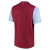 Aston Villa - Camisa - Kit - Jersey - 2022/2023 - Castore - Grena e Azul - Premier League - UEFA - Douglas Luiz - Philippe Coutinho - Alisha Lehmann - Villa Park - Cazoo