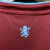 Aston Villa - Camisa - Kit - Jersey - 2022/2023 - Castore - Grena e Azul - Premier League - UEFA - Douglas Luiz - Philippe Coutinho - Alisha Lehmann - Villa Park - Cazoo