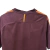 Barcelona - Barça - Camisa - Uniforme - Blusa - Uniforme - 3 - Third - III - Roxa - Vinho - Rakuten - 2017/2018 - Retro - Masculina - Masculino - Nike - Messi - Champions League - La liga - Kit - Jersey - T-shirt - Man - Men