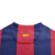 Barcelona - Retro - Retro Manto - Camisa - 2014/2015 - Manga Longa - I - Home - 1 - Torcedor - Long Sleeve - Messi - Puyol - Nike - Neymar - Neymar Jr. - Camp Nou - UEFA - Champions League