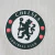 Chelsea - Camisa - Uniforme - Blusa - Manto - 2 - Away - II - Versão Jogador - Branca - Branco - Cucurella - Pedro - Champions League - Premier League - Mundial de Clubes FIFA 2025 - Nike - Masculino - Masculina - 2025/2026 - 25/26 - Kit - Jersey - T-shir