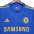 Chelsea - Camisa - Torcedor - Fan - Retro - Retro Manto - 1 - Home - I - 2012/2013 - Preto - Amarelo - Adidas - Stamford - Samsung