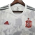 Espanha - Seleção - Fúria - Iniesta - Camisa - 2021/2022 - Africa do Sul - 2010 - La Roja - Adidas - II
