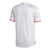 Espanha - Seleção - Fúria - Iniesta - Camisa - 2021/2022 - Africa do Sul - 2010 - La Roja - Adidas - II