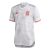 Camisa Espanha 2021/22 II Away Branca Adidas