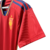 Espanha - Seleção - Fúria - Iniesta - Camisa - 2022/2023 - La Roja - Adidas - I - Home
