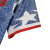 EUA - USA - E.U.A. - U.S.A. - Camisa - Seleção - Estados Unidos - United States - Americana - Americano - 2 - Away - II - Azul - Torcedor - Kit - Fan - Jersey - Blue Red - MLS - Pulisic - 1994 - Retro - Nike - Masculino - Masculina