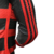Flamengo - CRF - Fla - 1 - Home - I - Vermelha Preta - Rubro Negro - 2024/2025 - Maracanã - Libertadores - Brasil - Rio de Janeiro - Mengo - Jersey - Kit - Patrocínios - Adidas - Criança - Infantil - Kid - Conjunto - Kit - Manga Longa - Long Sleeve - Vers