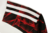 Camisa Flamengo 2021/22 Branca II Adidas